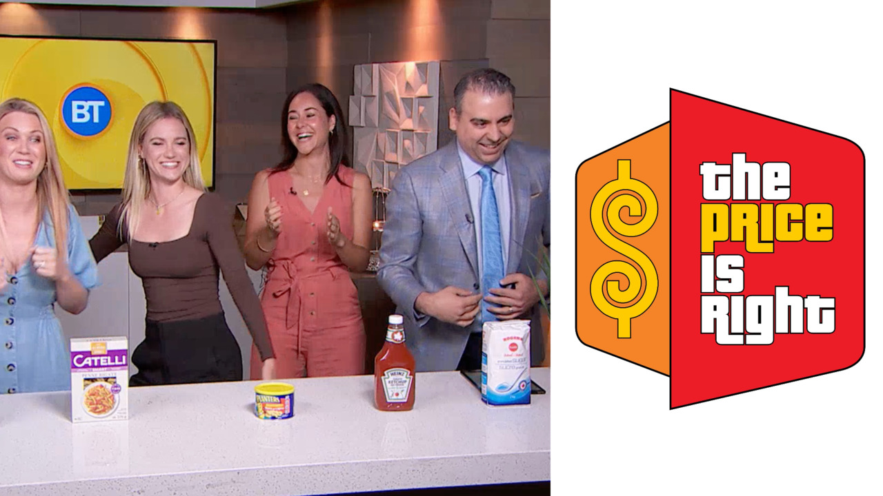 We put these 'Price is Right' contestants to the test