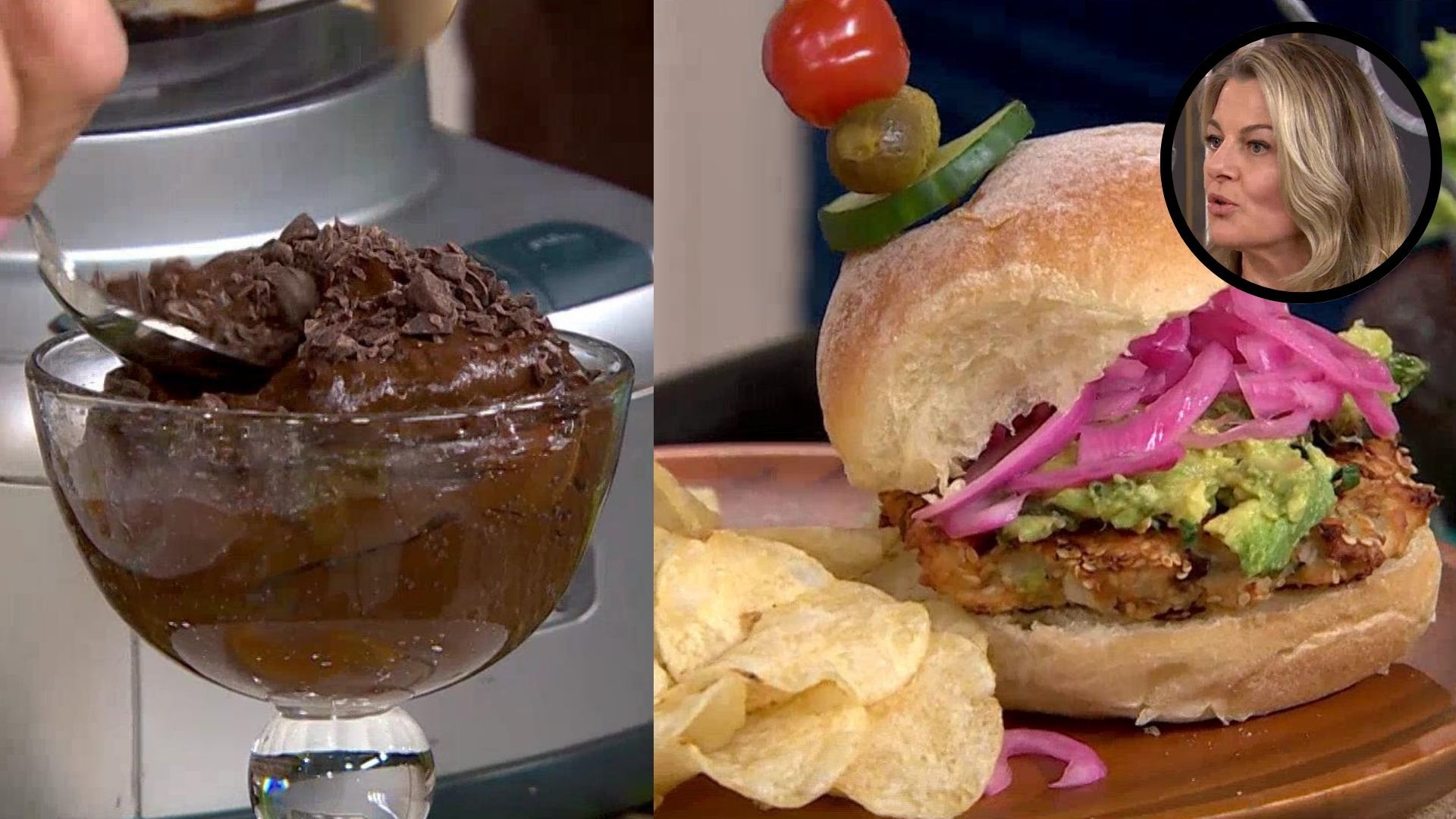 Treat your taste buds and your body to some delicious avocado ‘cheat’ meals