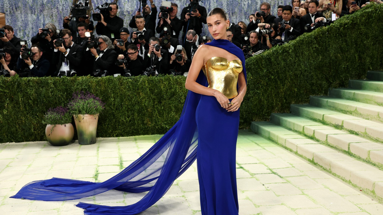 The stars were turning heads at the 2026 Met Gala