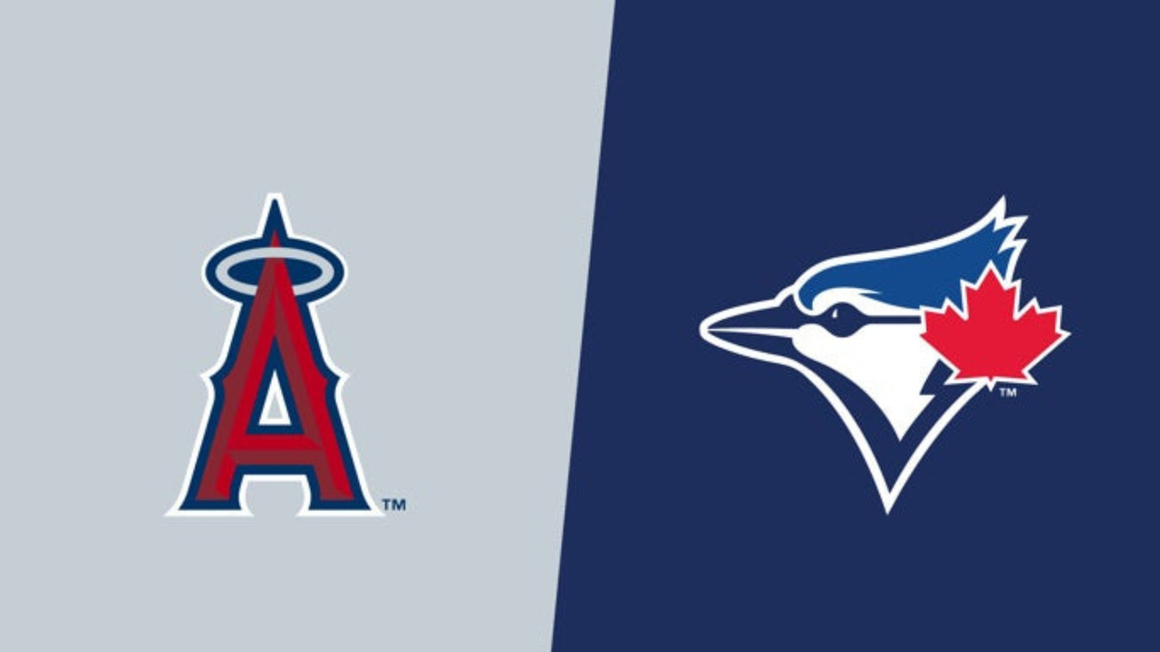Blue Jays unable to sweep Angels in away series