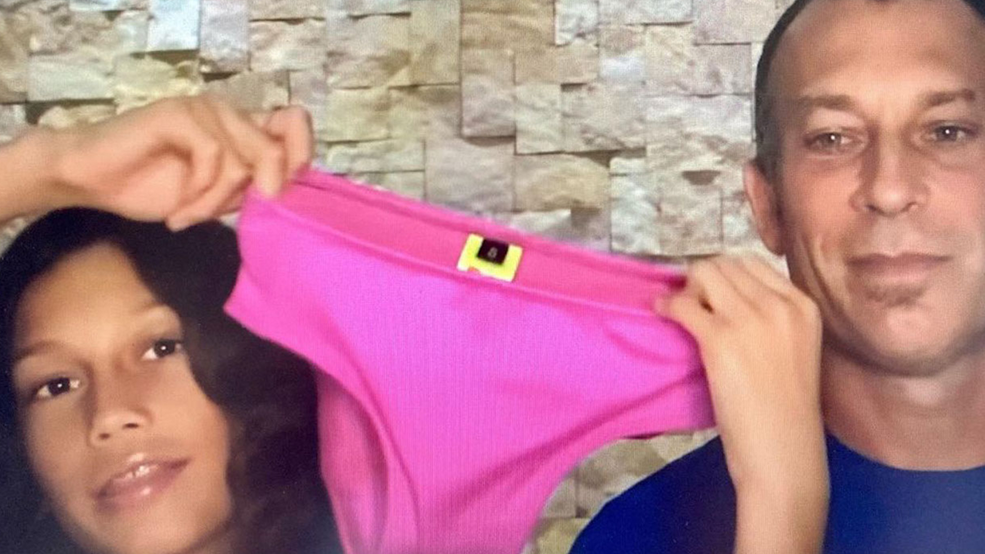 This is the first-ever bra designed for trans girls and non-binary teens