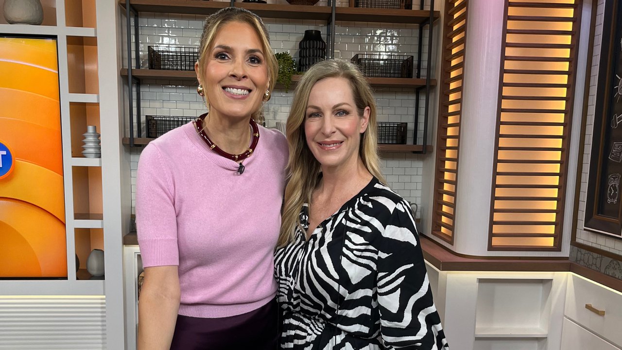 TIFF glam tips to do at home