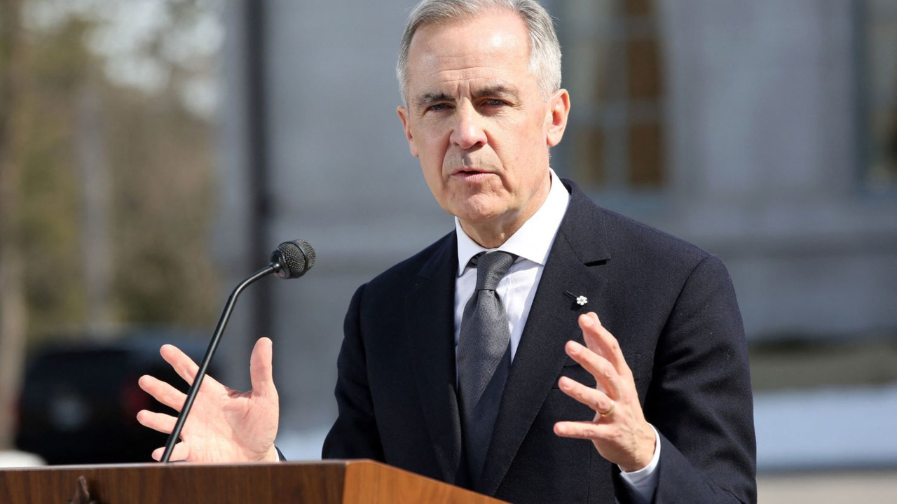 PM Mark Carney kicks off Norway and UK trip to strengthen security