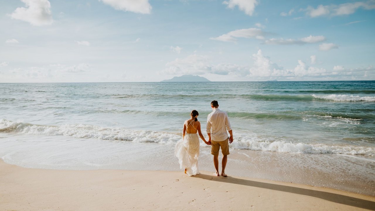 How to embrace (and thrive in) the empty nest years as a couple