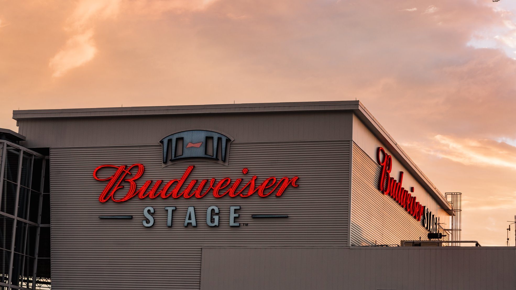 Budweiser Stage is officially open for the summer — and here’s what's new