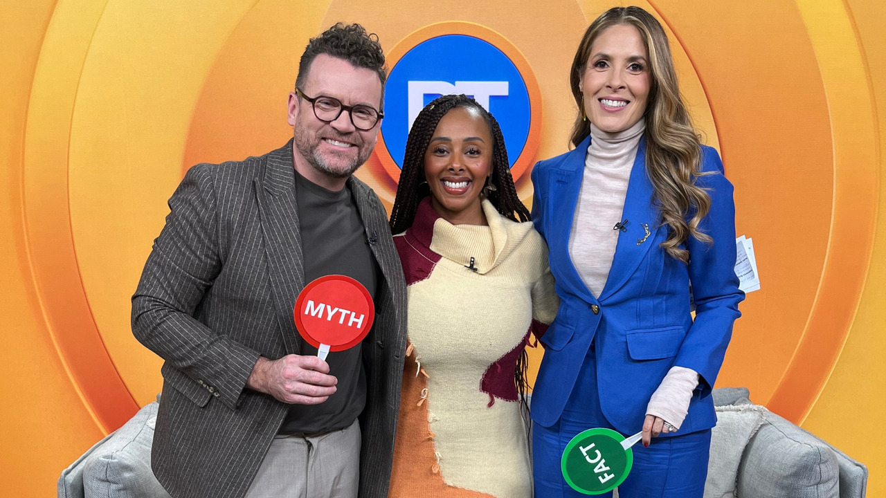 Learning about Canadian Black History