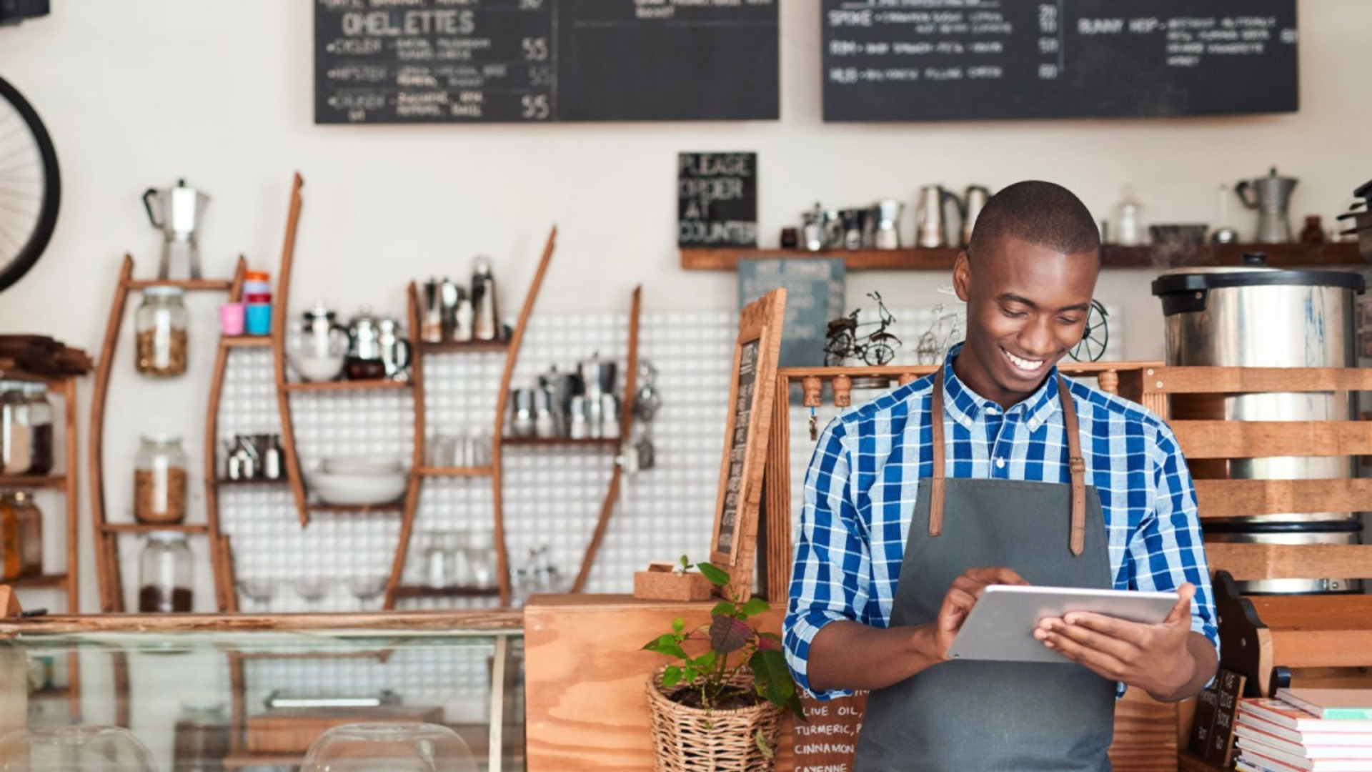 Why insurance is a critical tool in protecting your small business