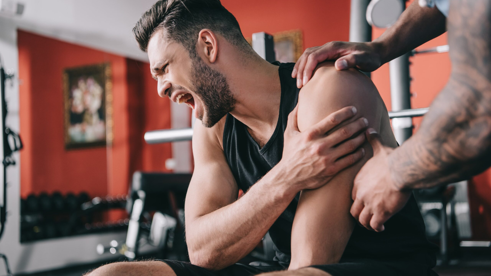 Prevent exercise injury with these easy (and effective) moves