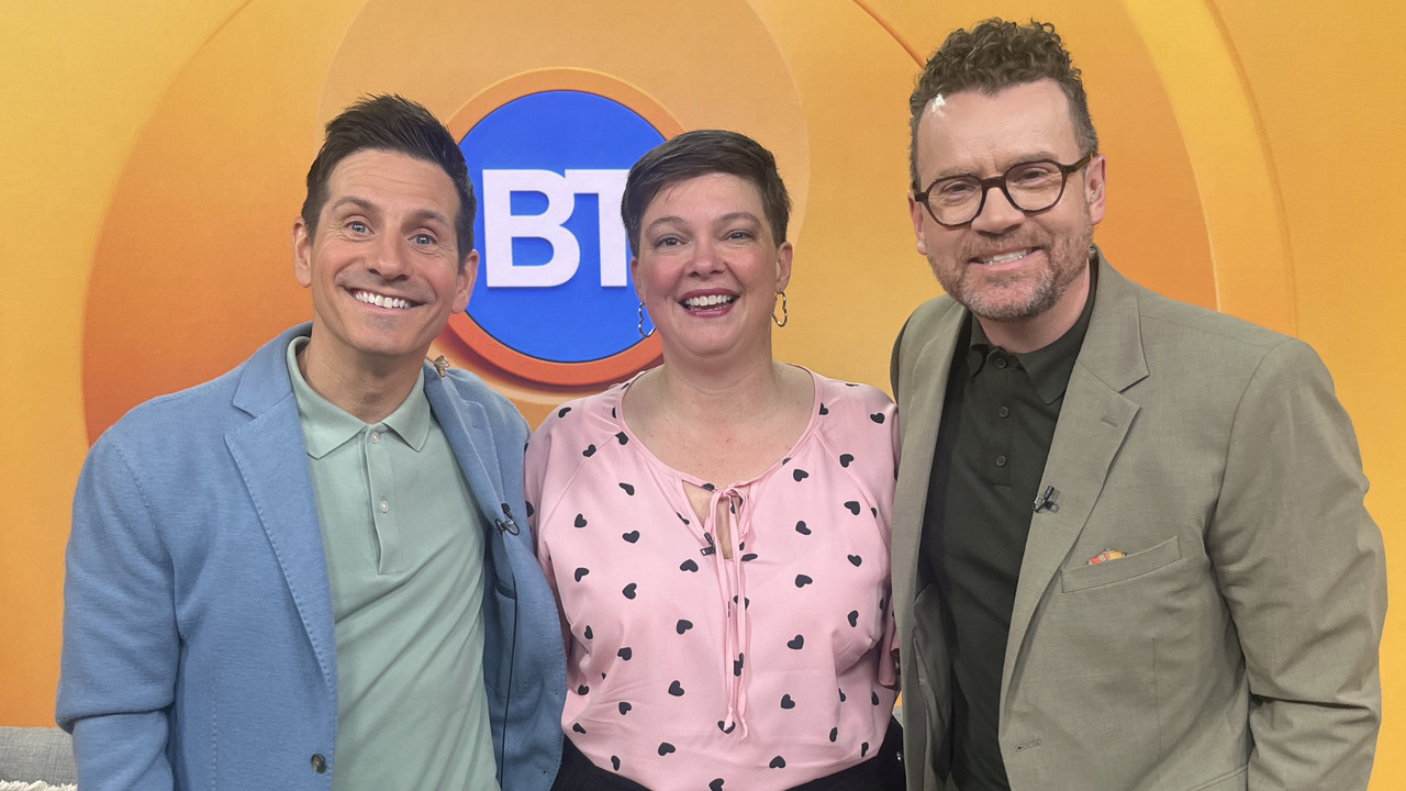 Getting real about the financial stresses facing  Canadian couples