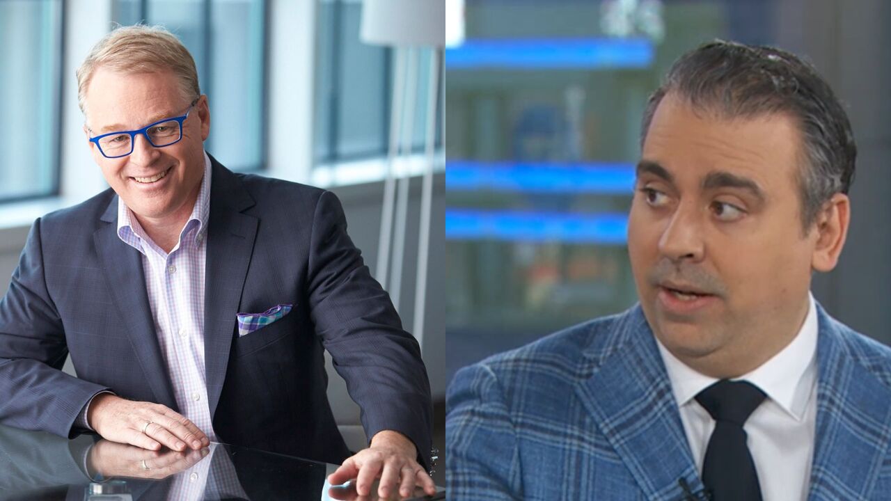 MLSE names Keith Pelley as their brand new CEO