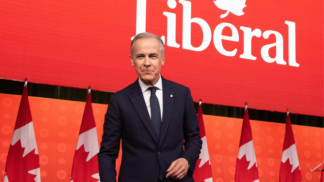 What to watch for this week from Carney's new Liberal majority
