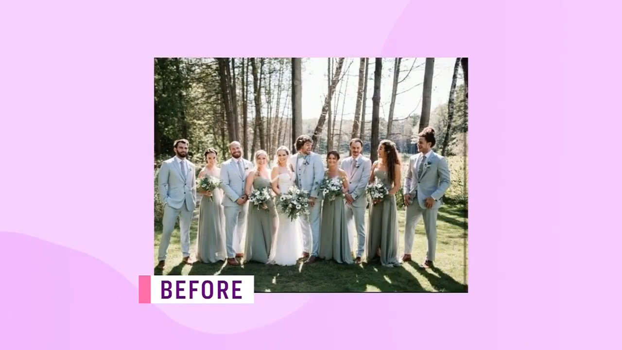 Stylish ways to repurpose bridesmaid dresses Video Cityline