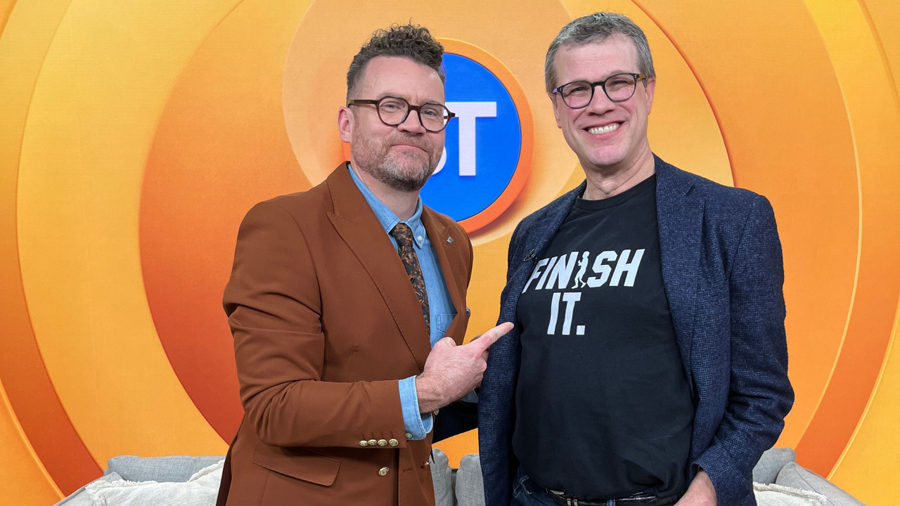 The Terry Fox Foundation celebrates over $1 billion raised for life-saving cancer research!