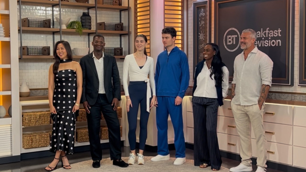 First date 'fits that feel confident + comfortable