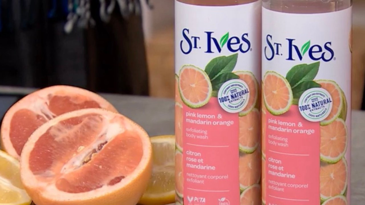 Natural ingredients to look for in fall & winter skincare