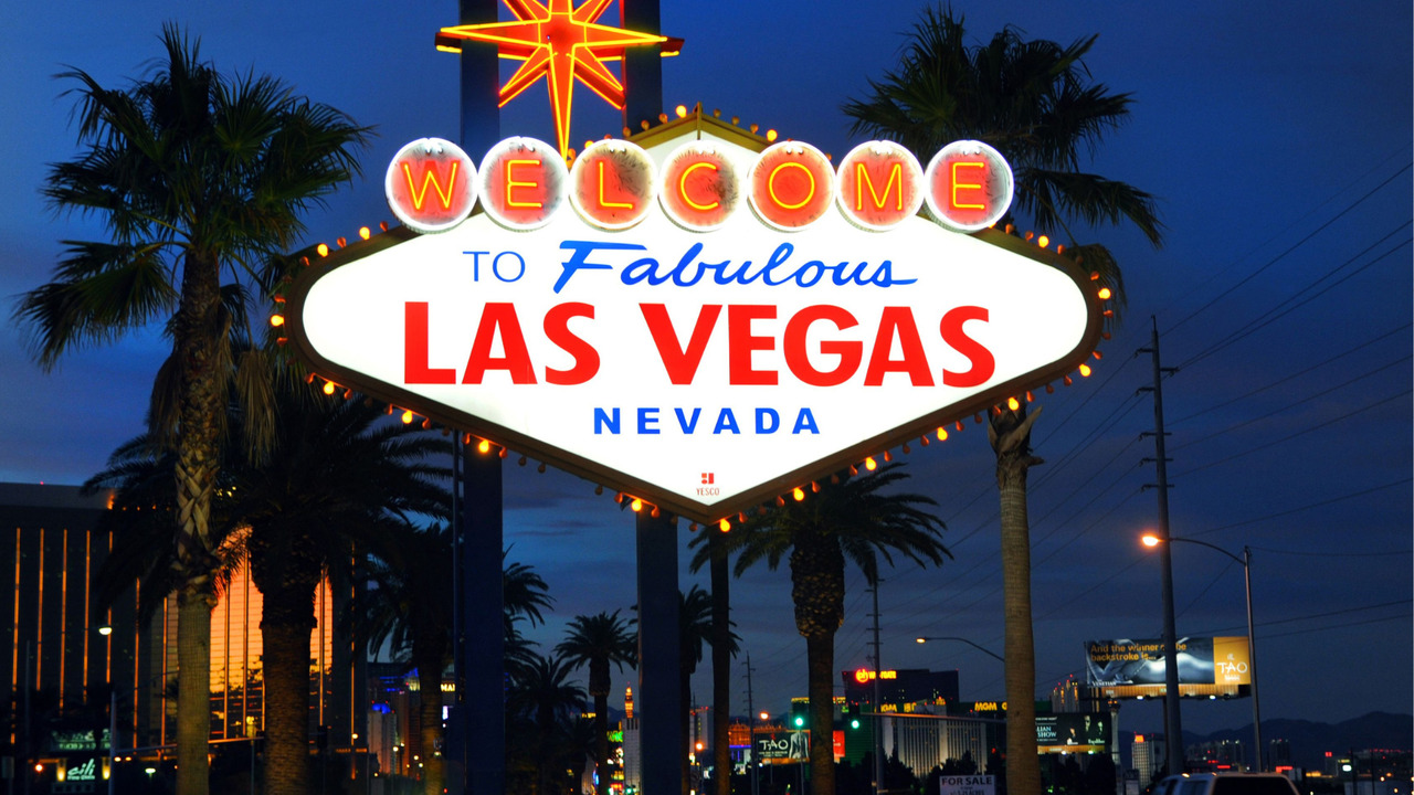 Las Vegas 'Canadian Pricing' attracts 15,000 Canadians in 30 days