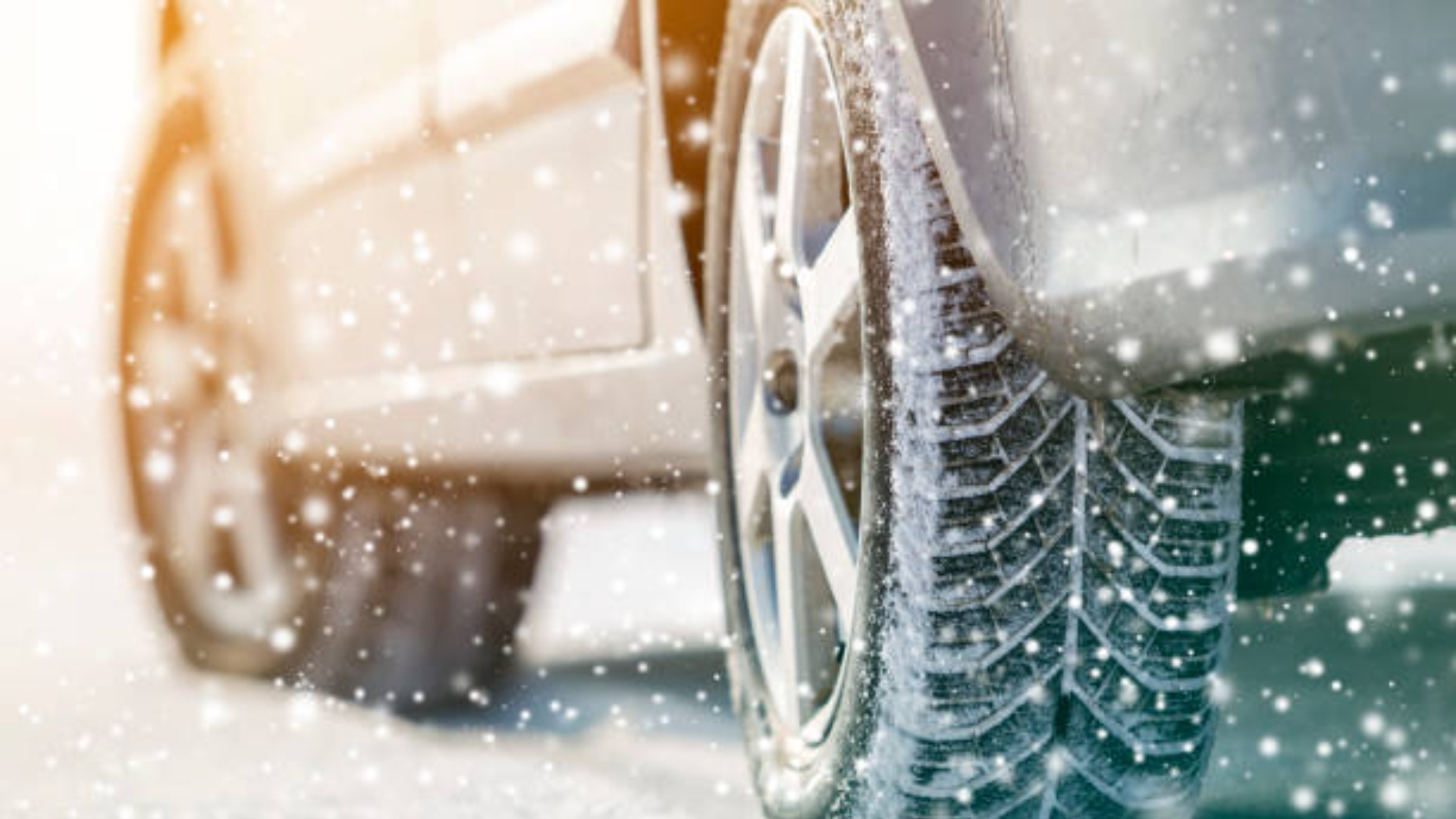 Conquer winter driving with these life-saving hacks