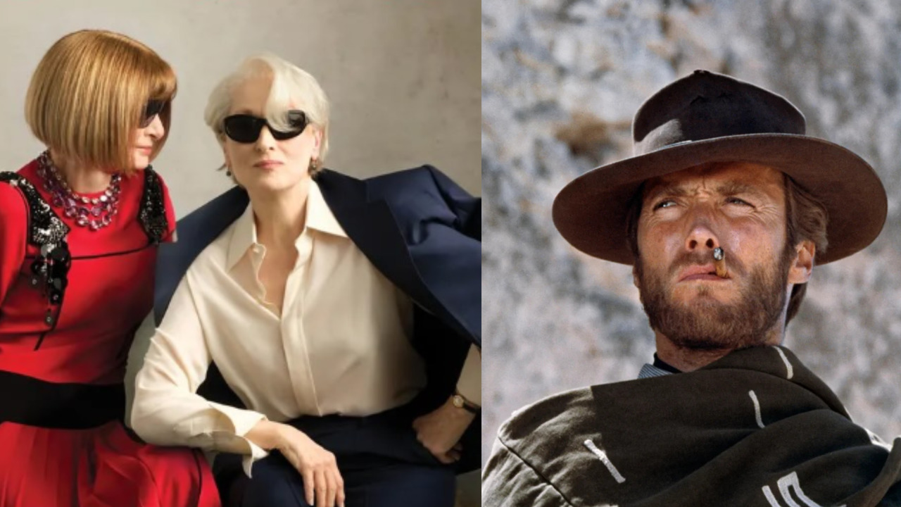 Meryl Streep's inspo behind the 'Miranda Priestly' character might not be what you think