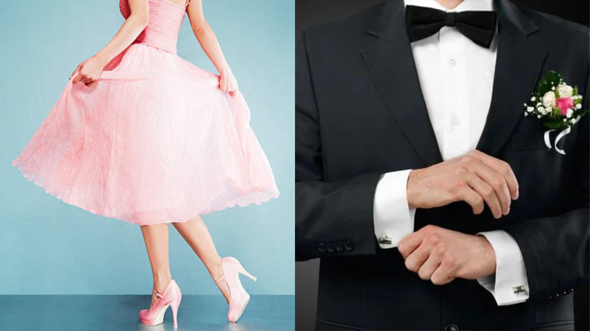 We PROMise you'll love this prom 2024 style guide