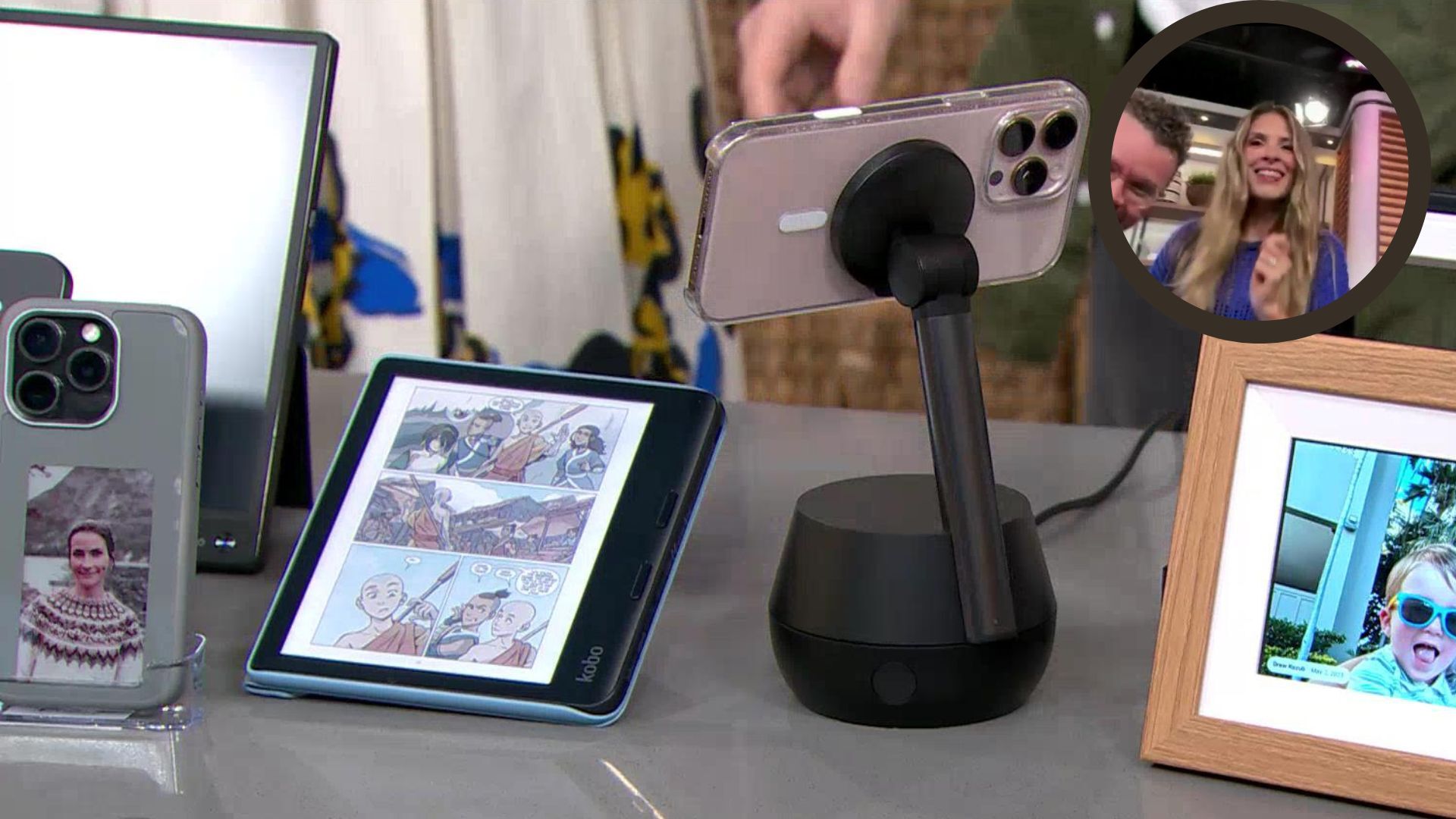 Mother's Day gift ideas for the tech-lovers in your life