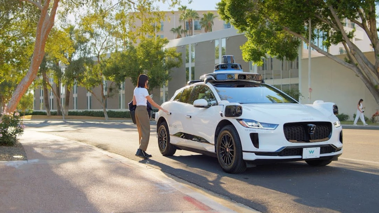 Self-driving taxis might be coming to Toronto — and we have thoughts