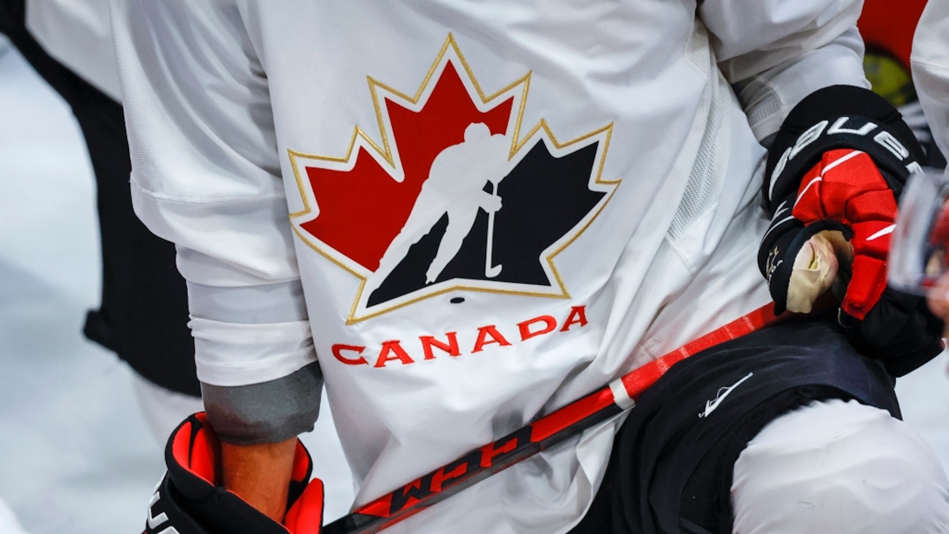 Hockey Canada’s board chairman steps down amid scandal