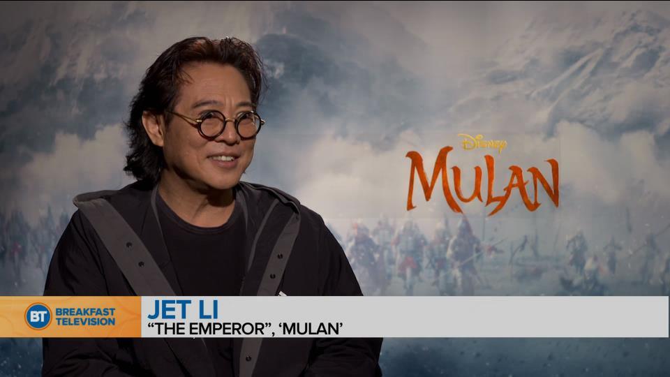 mulan 2 free stream