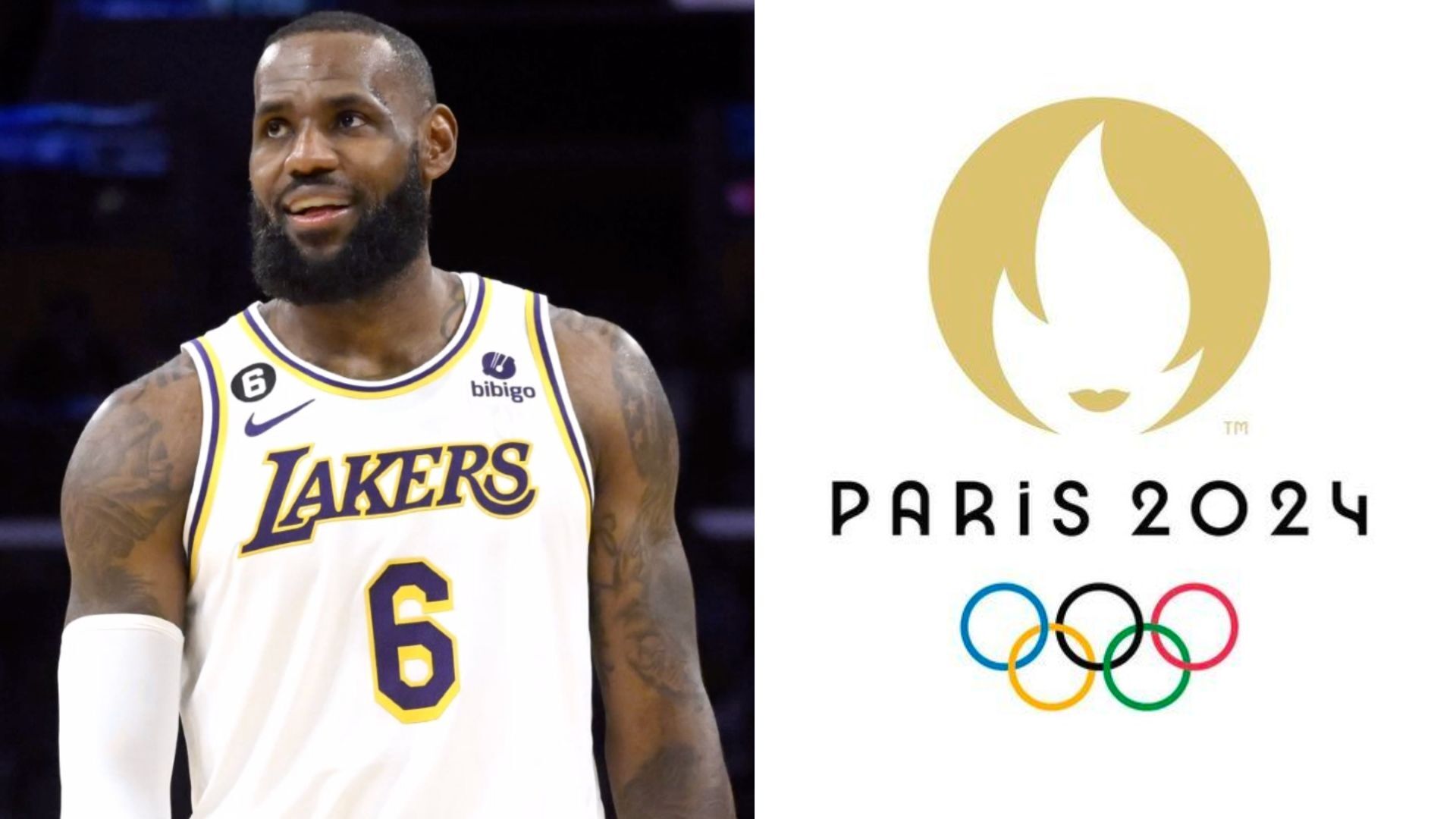 Will We Be Seeing LeBron James Playing In Paris 2024 Olympics 