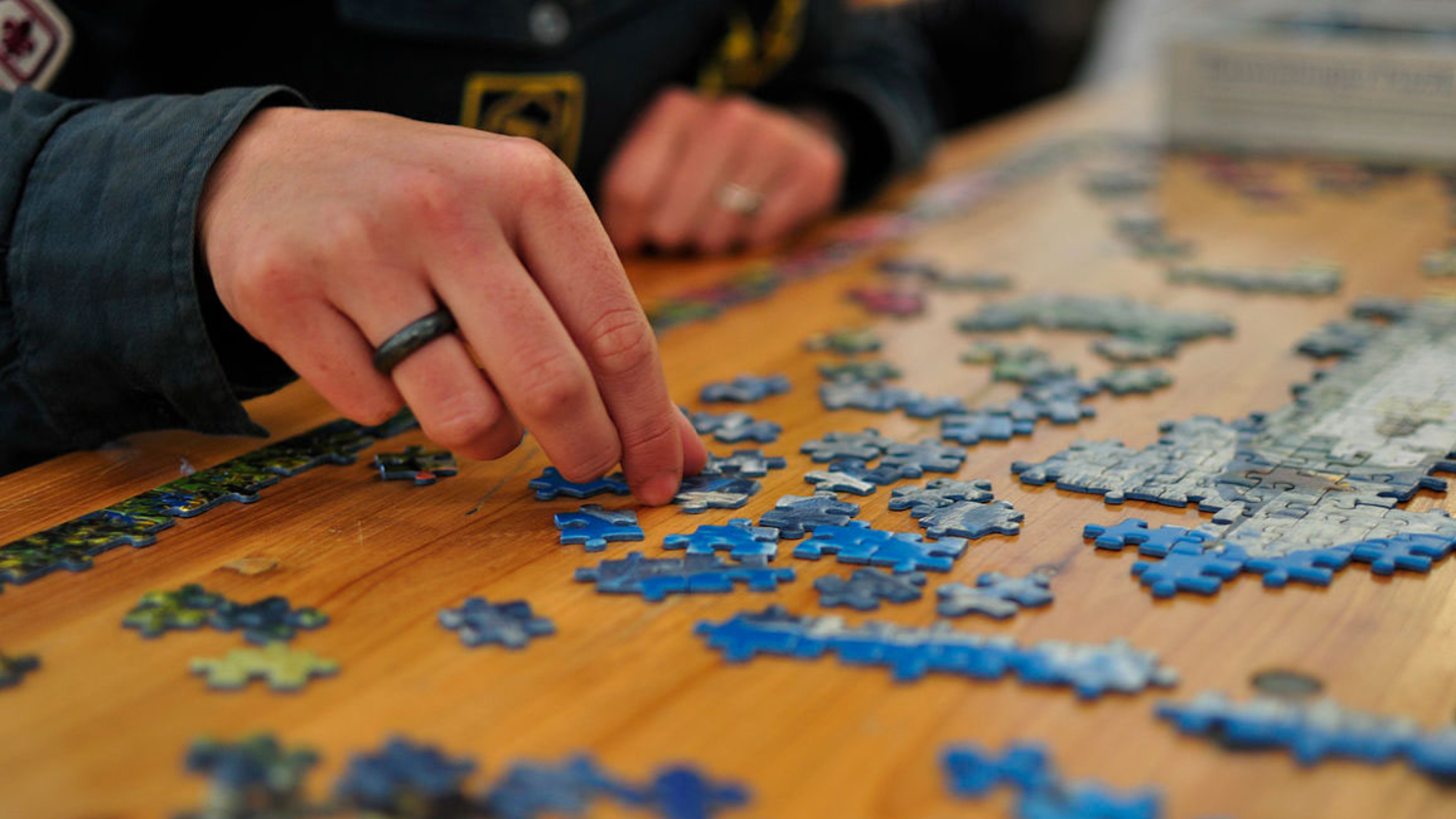 An expert reveals her best puzzle-solving tips and tricks