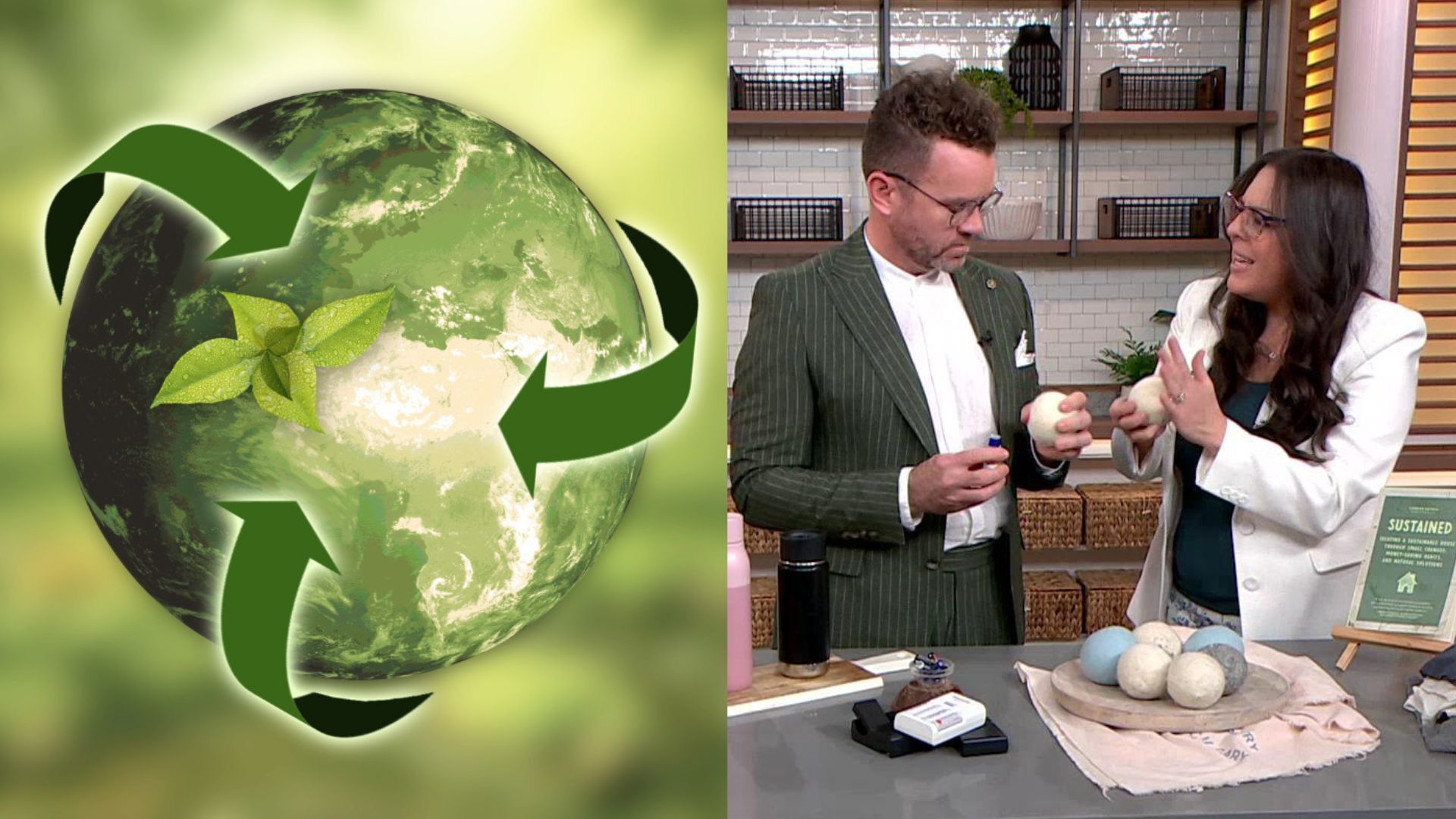 Save over $1,500 with these sustainable swaps