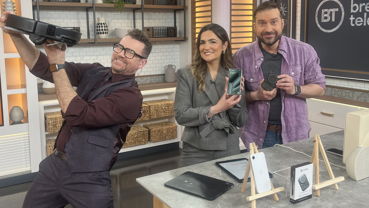 Practical tech for any age