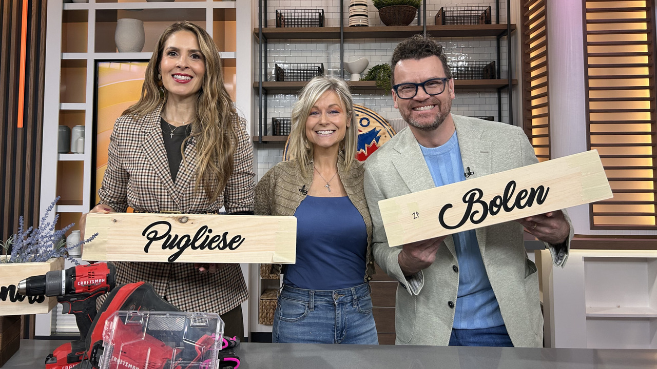 How to get started woodworking