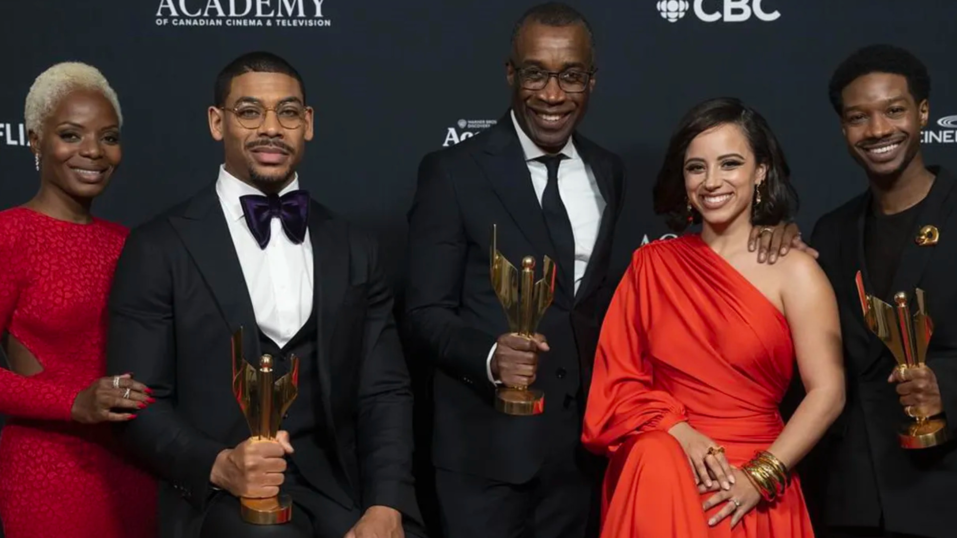 ‘Brother’ takes home 12 awards at the Canadian Screen Awards