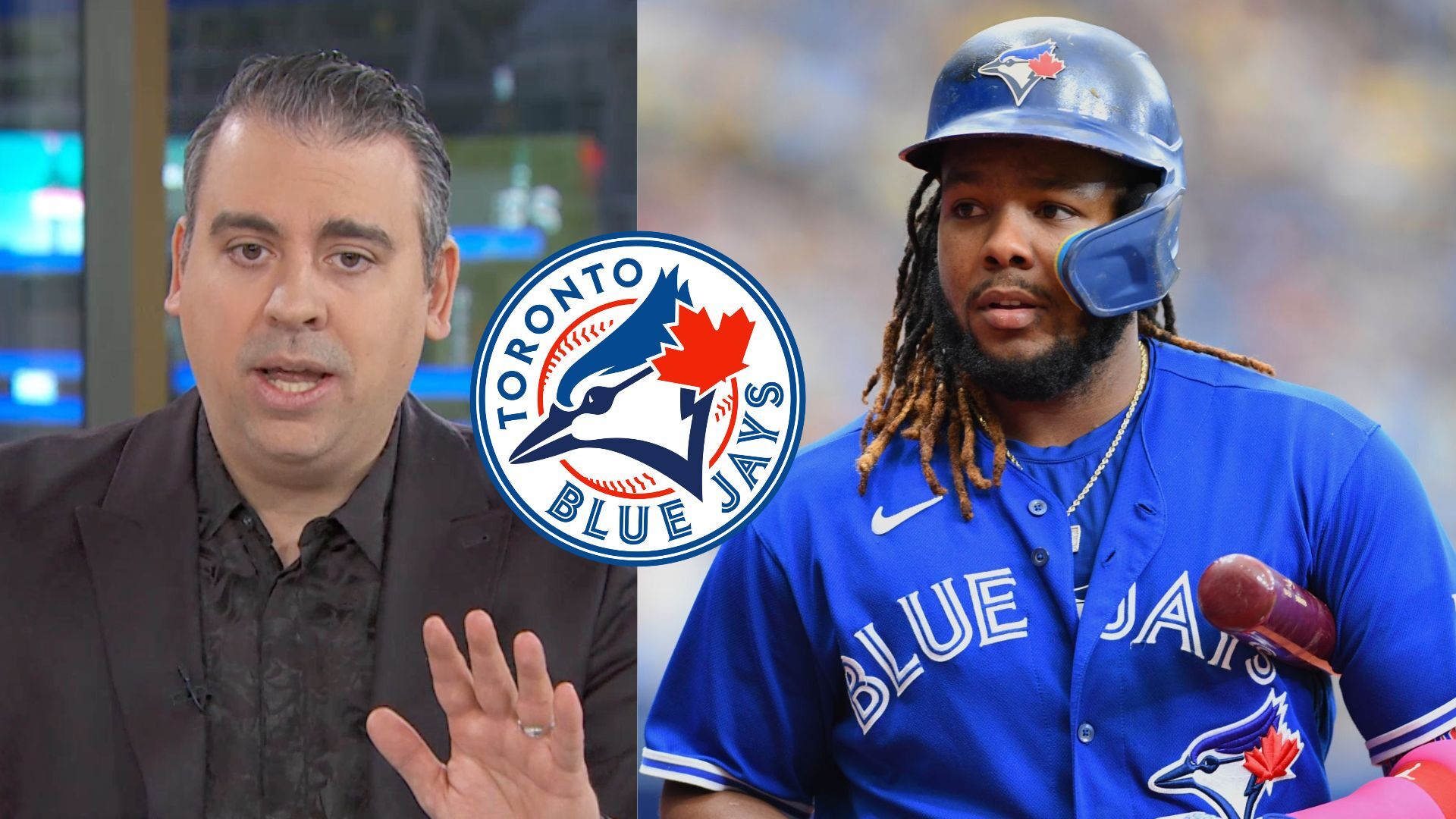 Blue Jays' Vladimir Guerrero Jr. on his relationship with the team post-arbitration