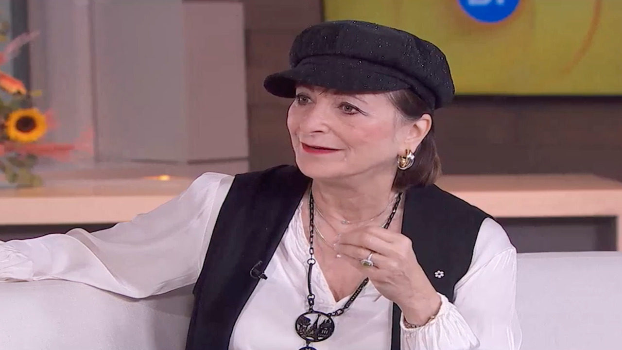 Jeanne Beker on celebrating style at the “Grandest Night of Fashion