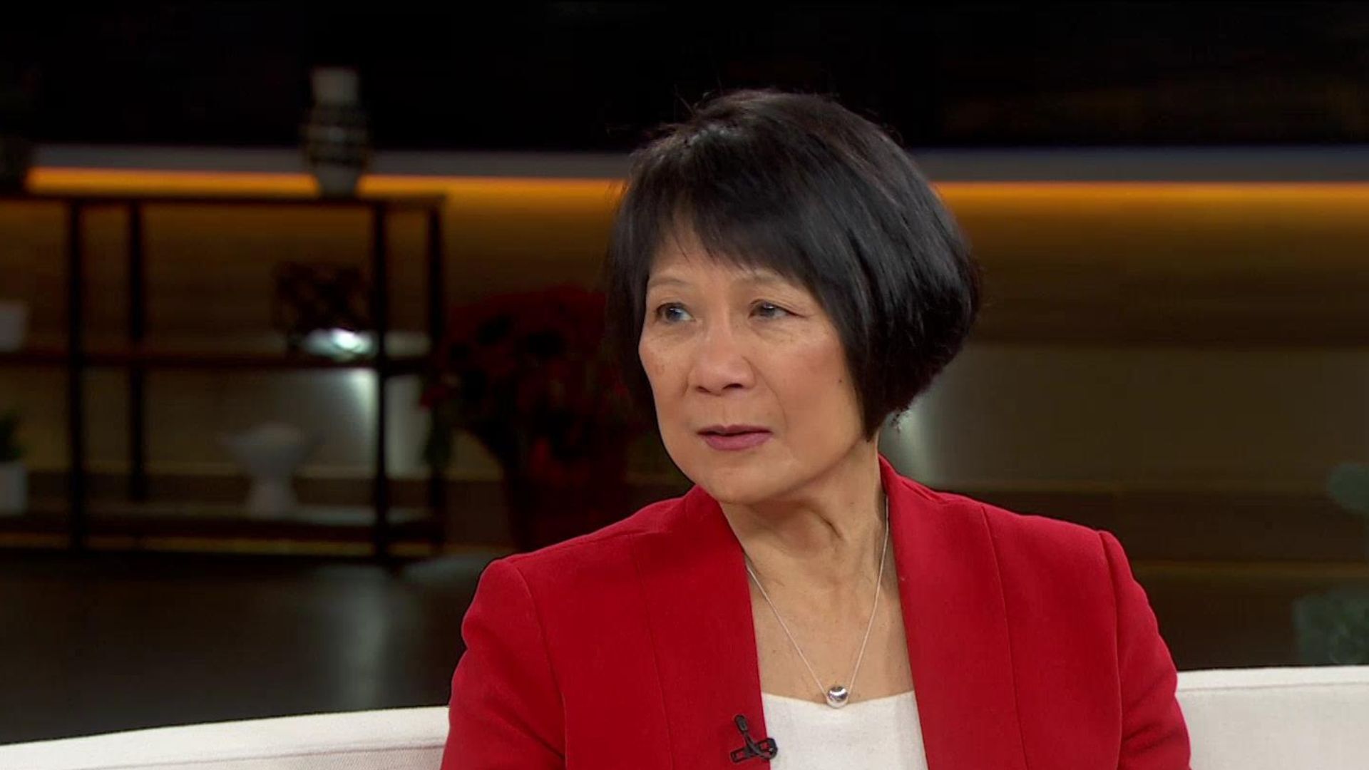 Mayor Olivia Chow discusses Toronto’s affordable housing crisis – Breakfast Television