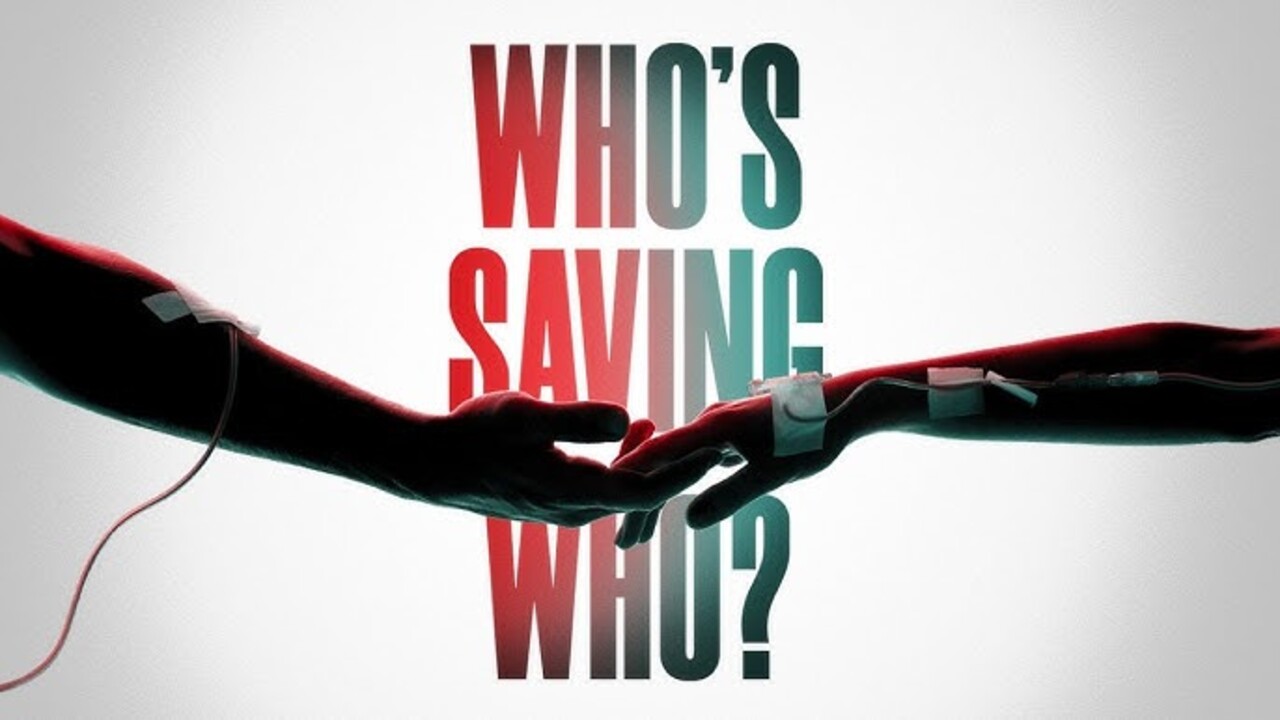 Save a life today with Canadian Blood Service’s ‘Who’s saving who’ event
