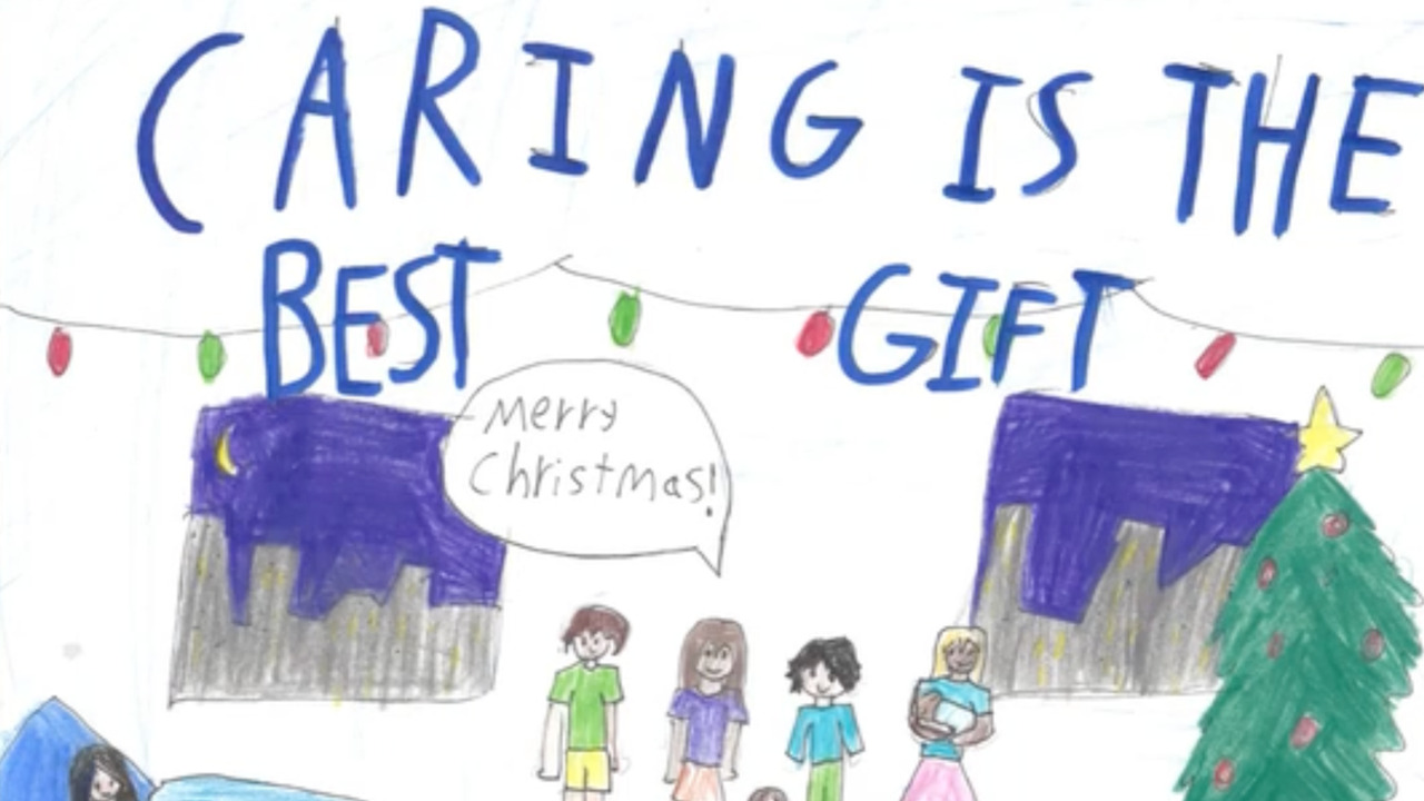 Niagara Health’s annual art competition puts creativity front and centre