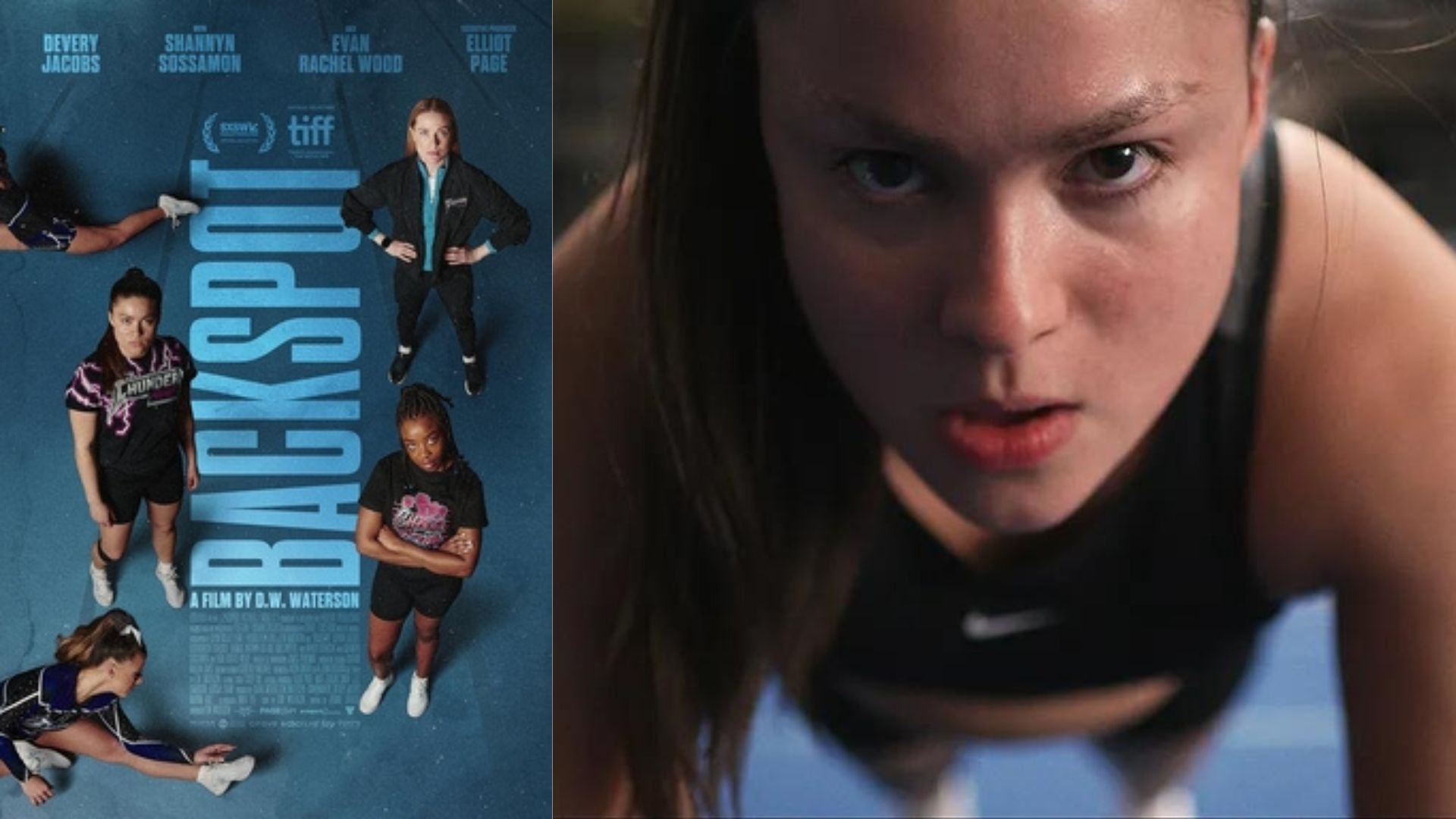 Actress Devery Jacobs on her role in ‘Backspot’ and what it was like ...