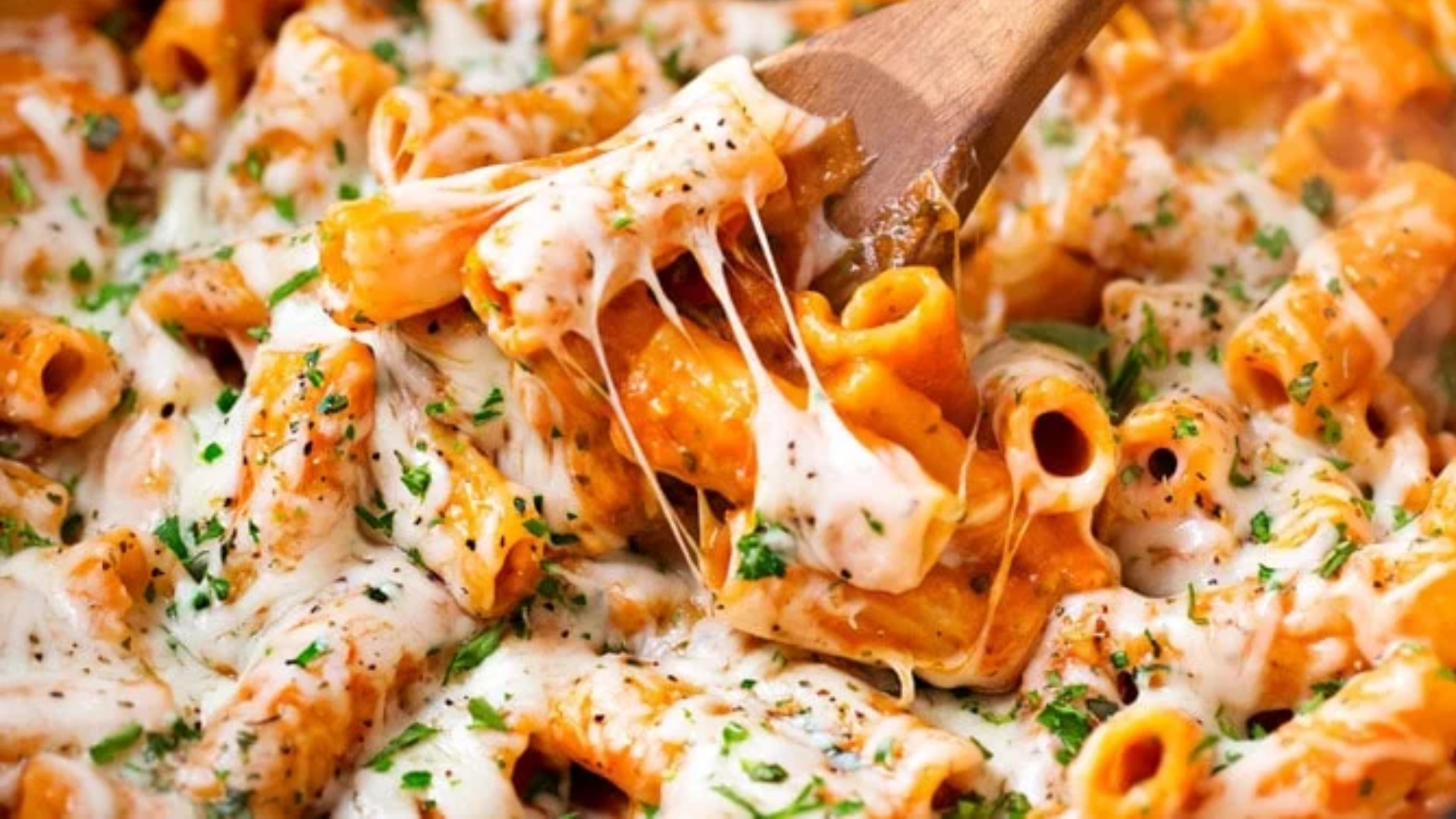 Pasta is healthier for you than you think — and here's why