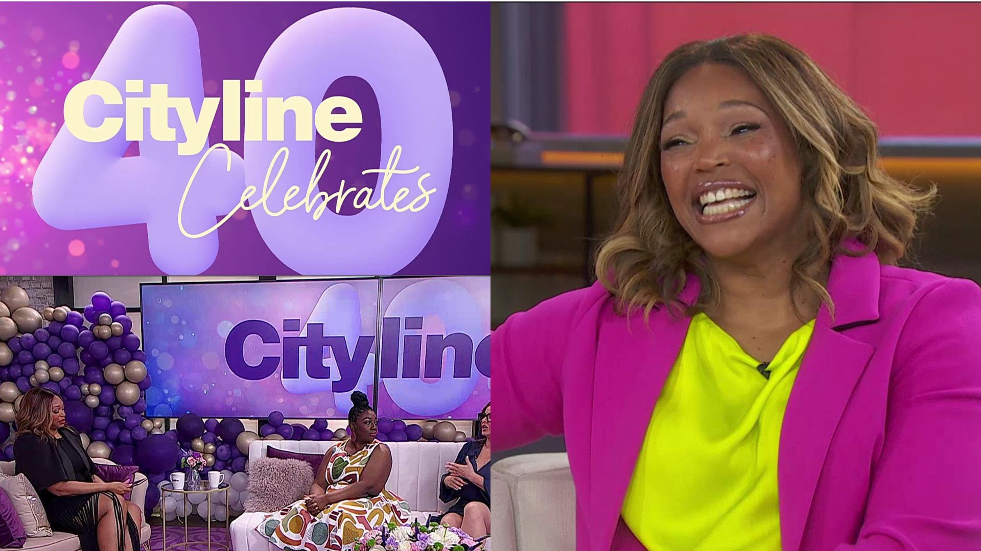 Tracy Moore on the end of Cityline — and what's next