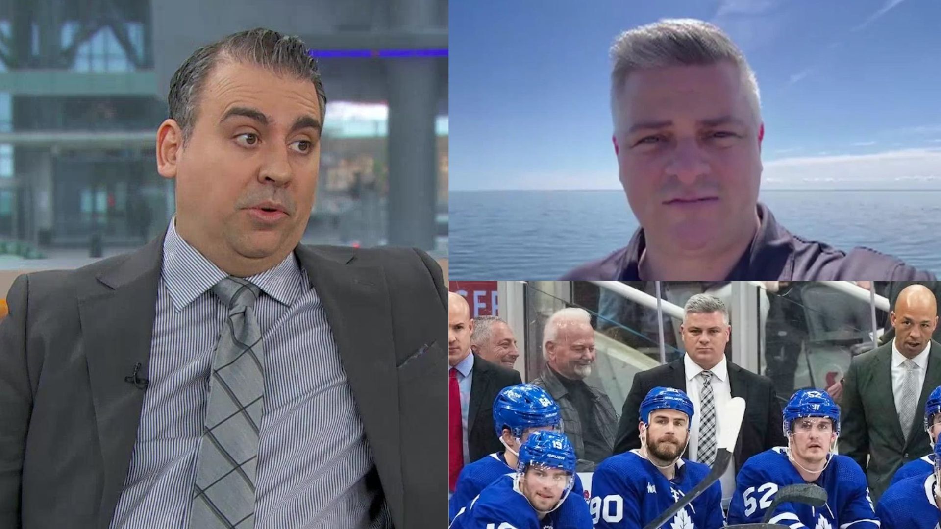 What the future of the Maple Leafs could look like without Sheldon Keefe