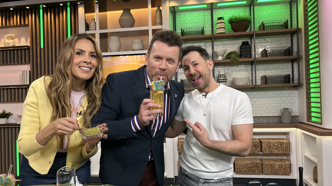 Simple ways to elevate your St.Patrick's day celebration