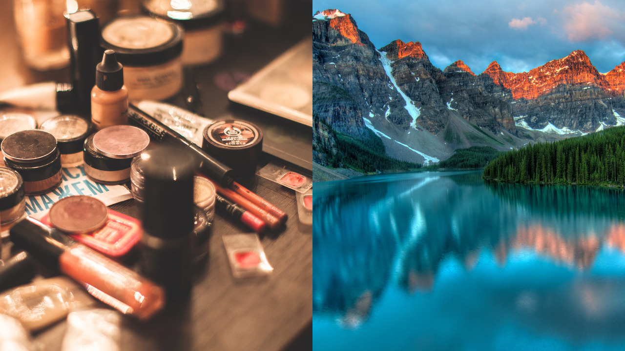 Is your beauty routine right for your province?