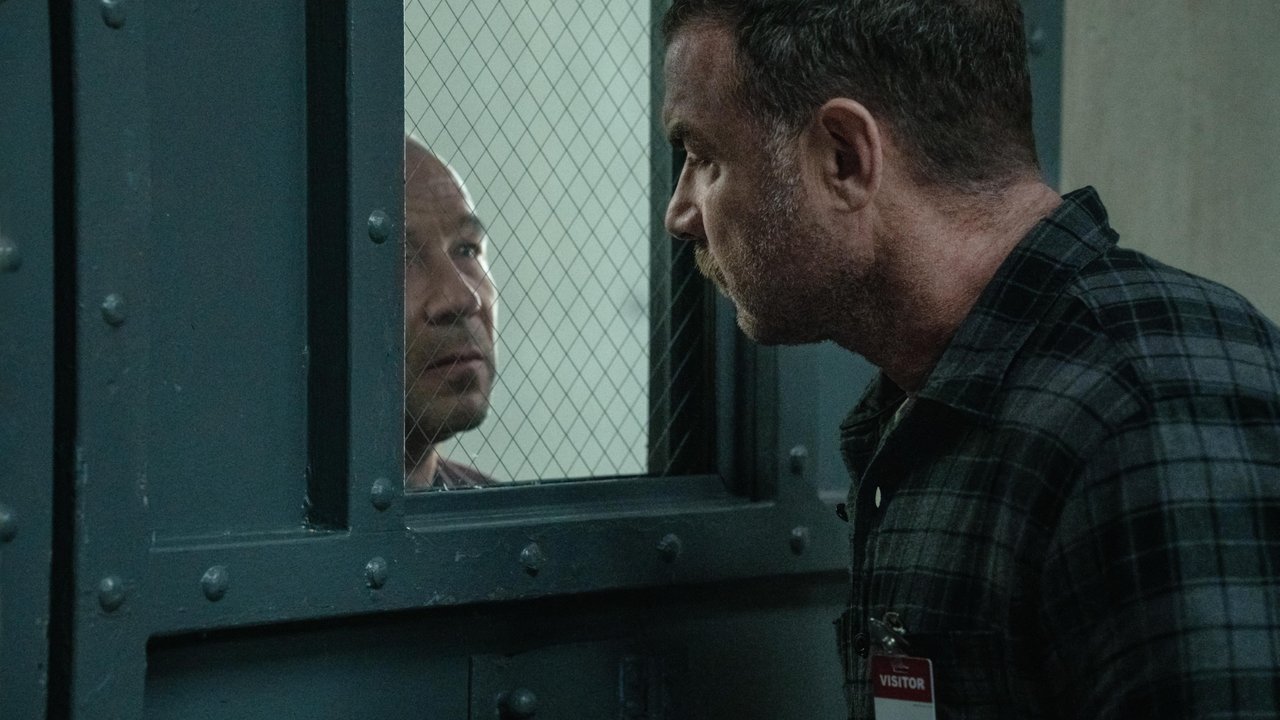 Liev Schreiber and Zazie Beetz on their new psychological thriller, 'Nocturne'