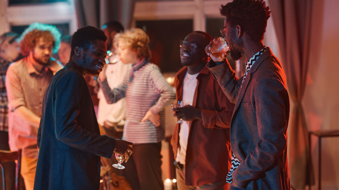 Real-time tools to help to calm the nervous system + manage social anxiety