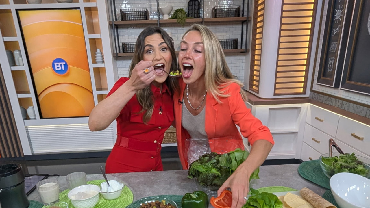 Nutrition tweaks to effortlessly up your nutrient intake