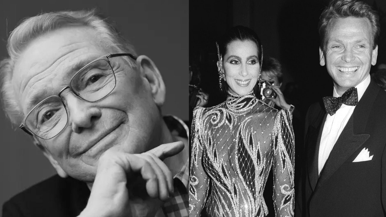 Jeanne Beker remembers fashion icon Bob Mackie