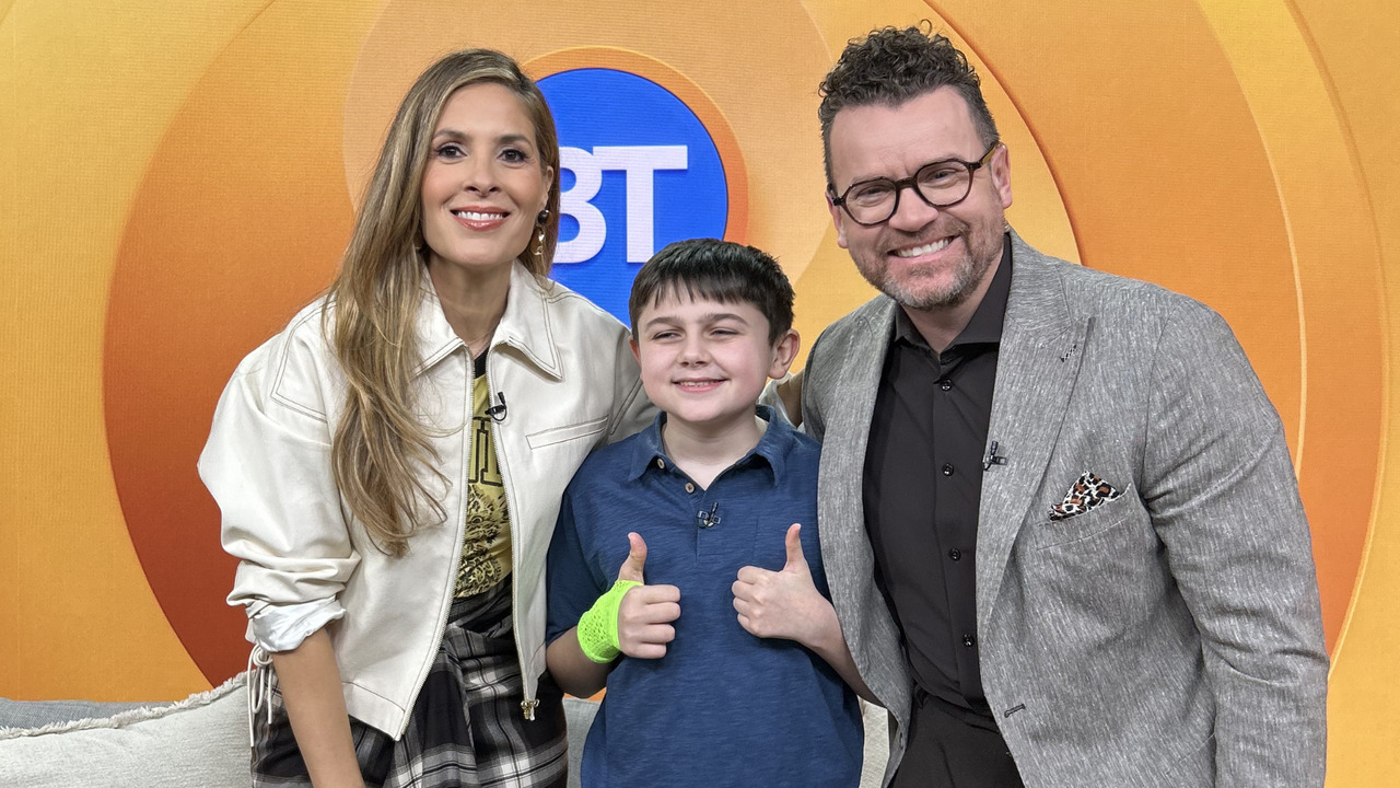 Meet Steven Spice: The inspiration behind the Supercar Saints documentary and friend of wrestling stars