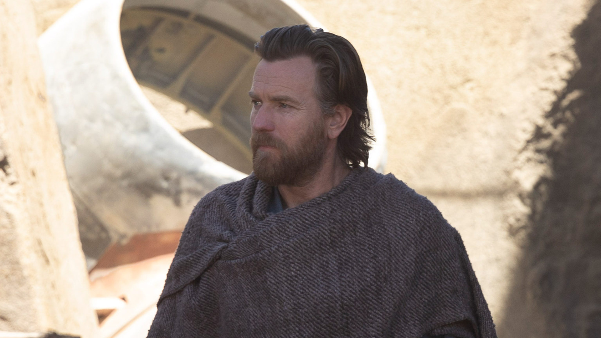 Hayden Christensen on portraying Darth Vader in ‘Obi-Wan Kenobi’
